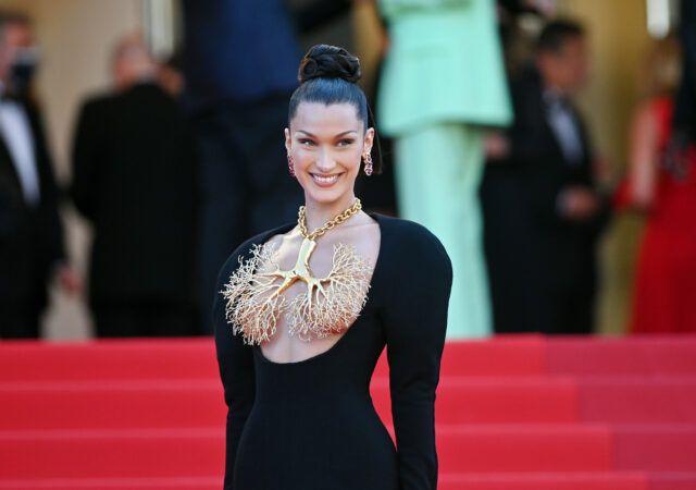 How Will Cannes Be Enforcing Its New ‘No Nudity’ Rule? 