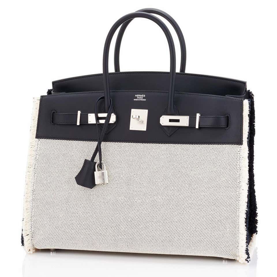 These Custom and Rare Birkin Bags Are a Collector's Dream - The Study