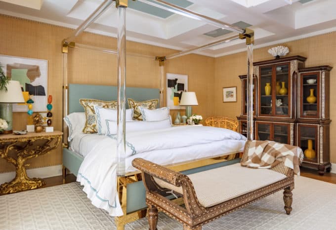 Alessandra Branca Kips Bay Show House