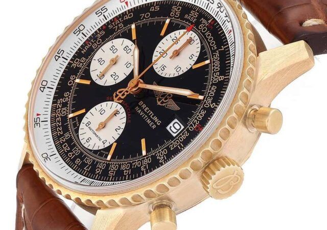 The 6 Most Popular Brands for Luxury Watches