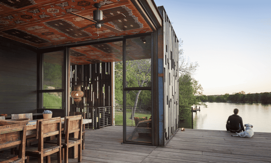 18 Views Of Desirable Lake Houses The Study