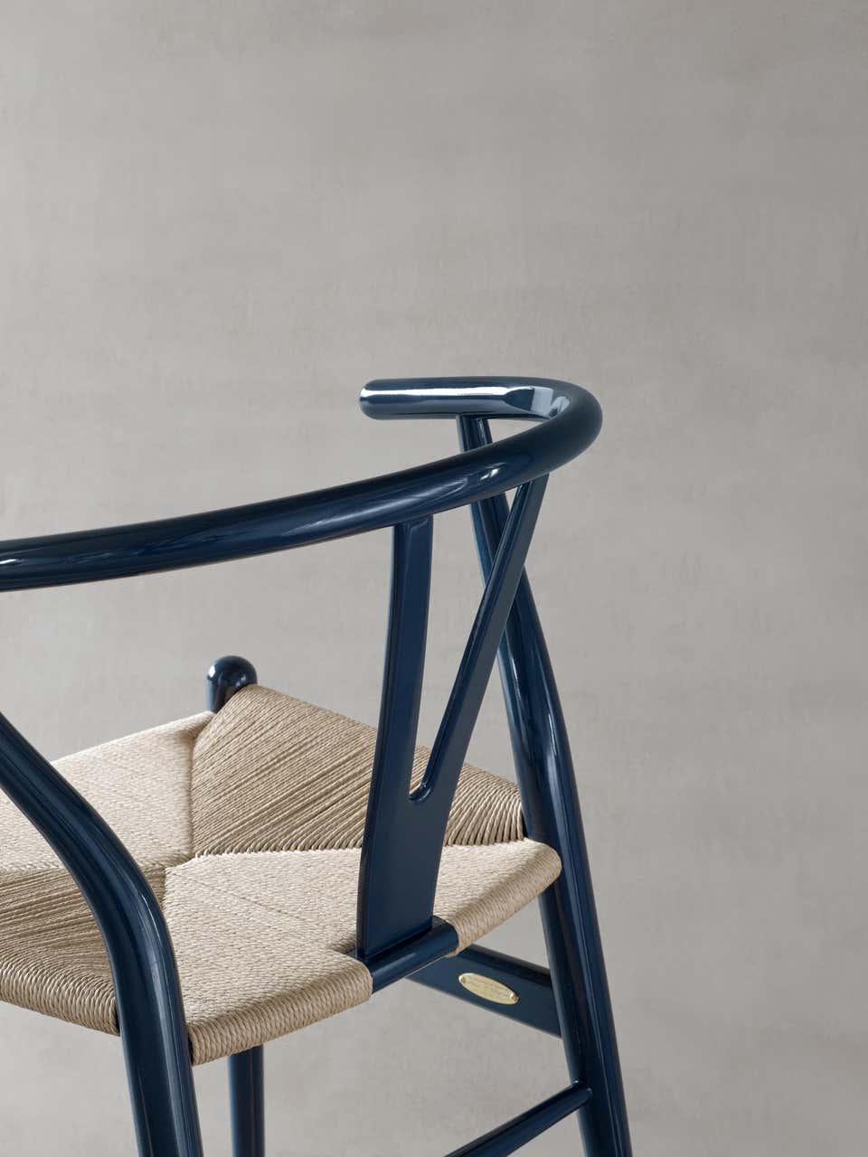 Hans Wegner’s Wishbone Chair Still Feels Fresh, 70 Years after Its Debut