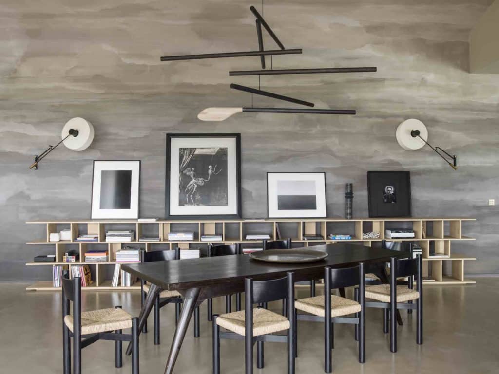 A Contemporary Haven in Corsica designed by Jean-Louis Deniot