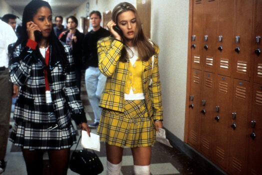 Clueless movie