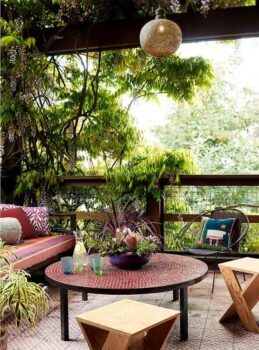 12 Picture-Perfect Pergolas with Breezy Charm - The Study