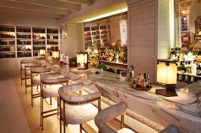 Crown-Bar