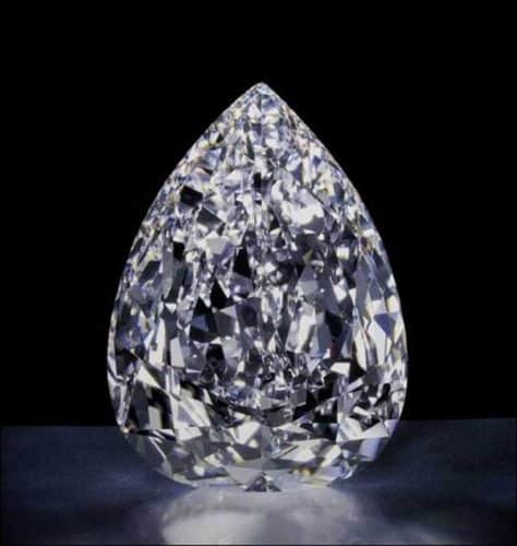 Cullinan-diamond