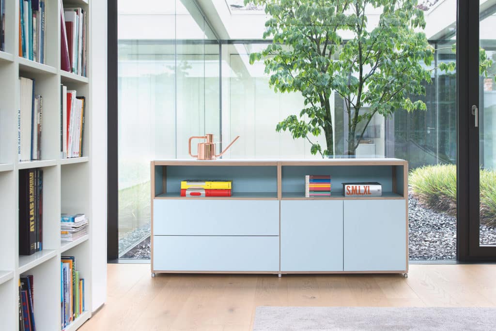 10 German Furniture Designers to Keep an Eye On The Study