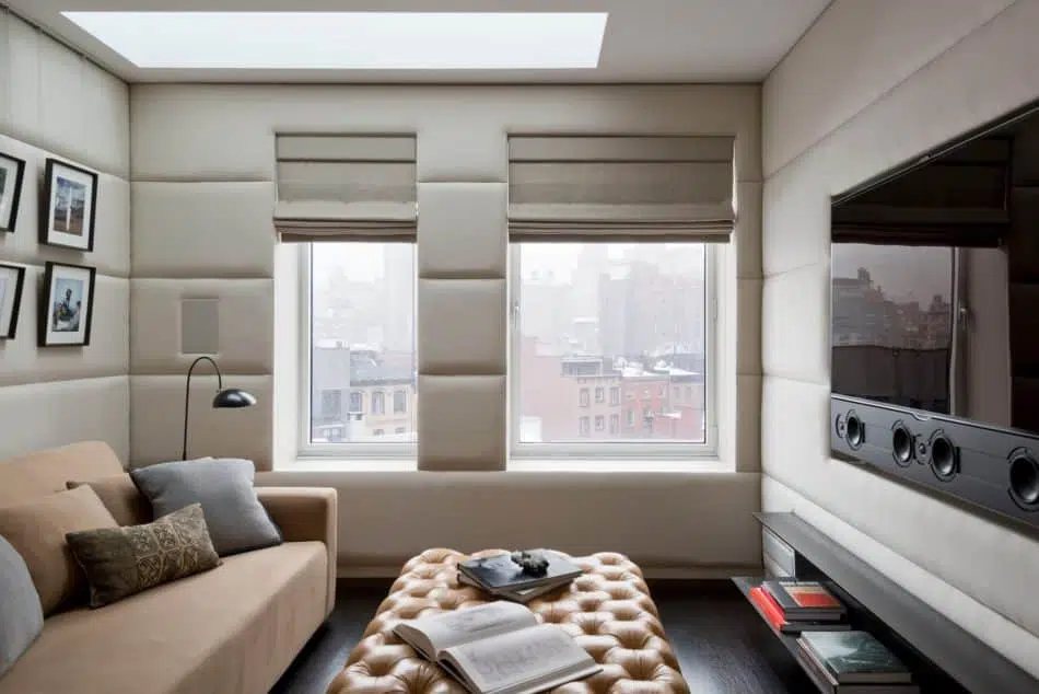 Family Room by Studio Hus