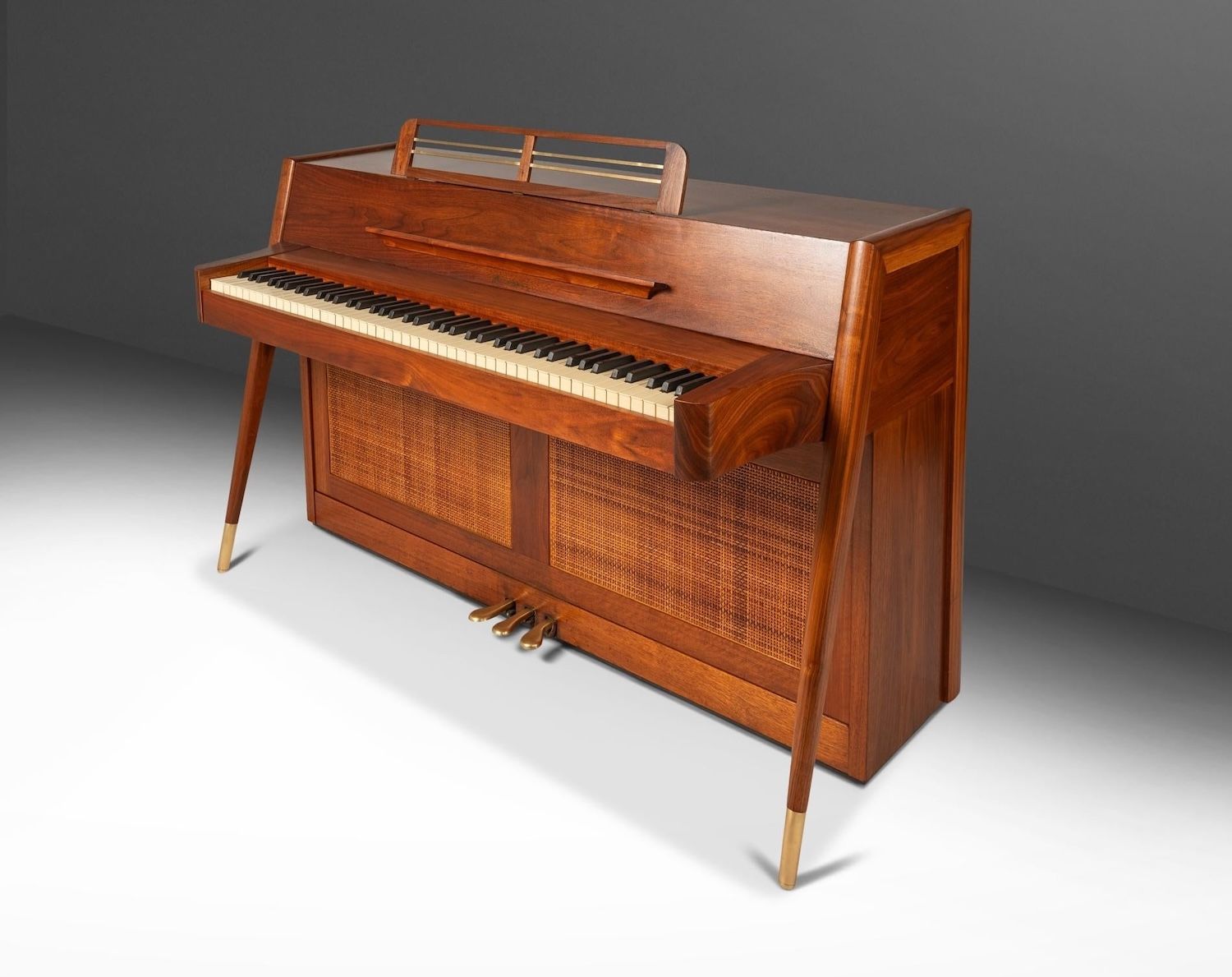 Baldwin piano