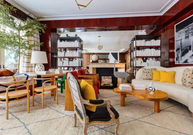 Inside This Year’s Sumptuous Kips Bay Decorator Show House