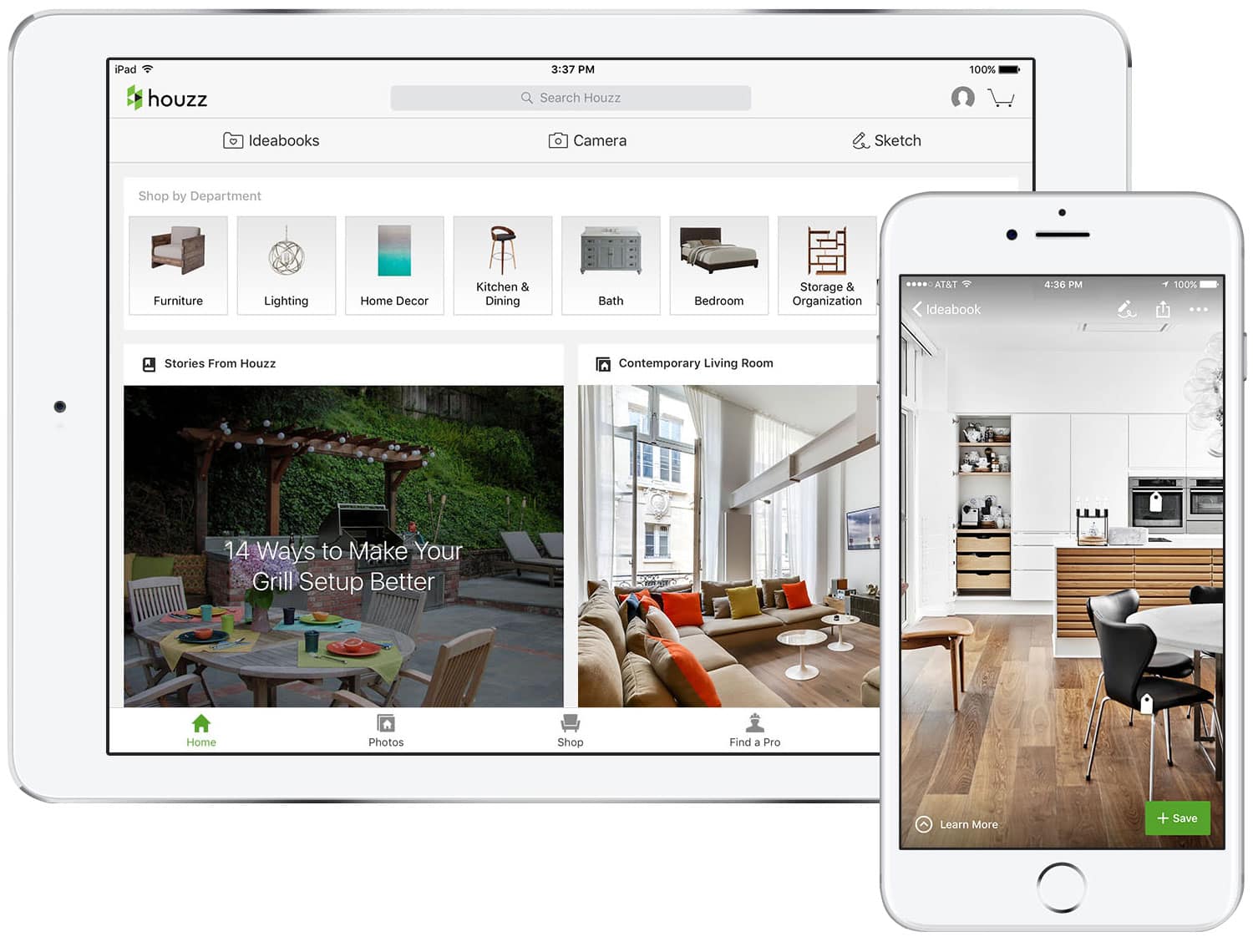 Interior Design Apps: 17 Must-Have Home Decorating Apps for Android & iOS