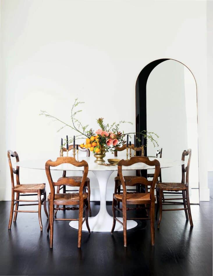 Dining room by Homework
