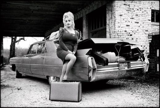 Dolly Parton