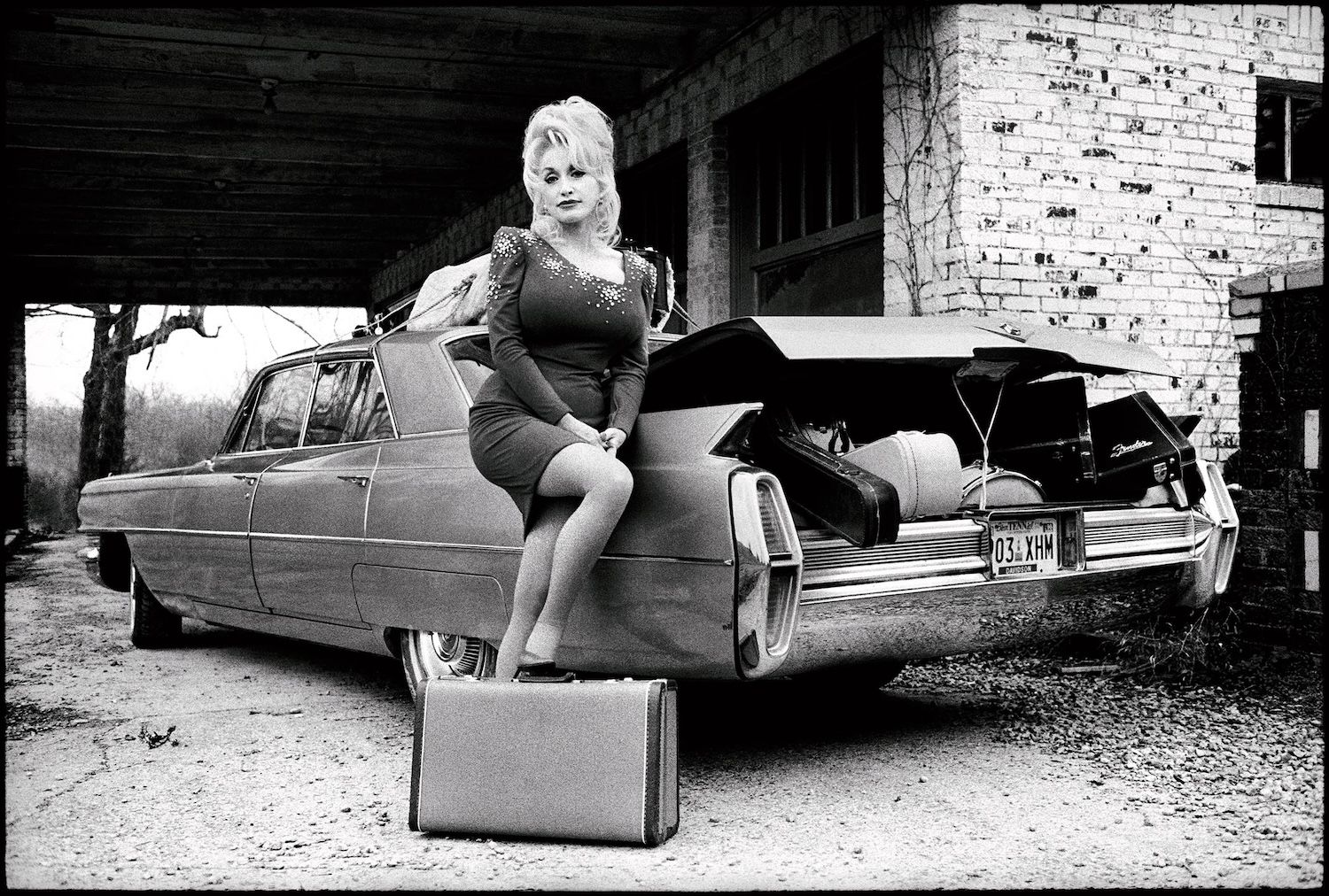 Dolly Parton
