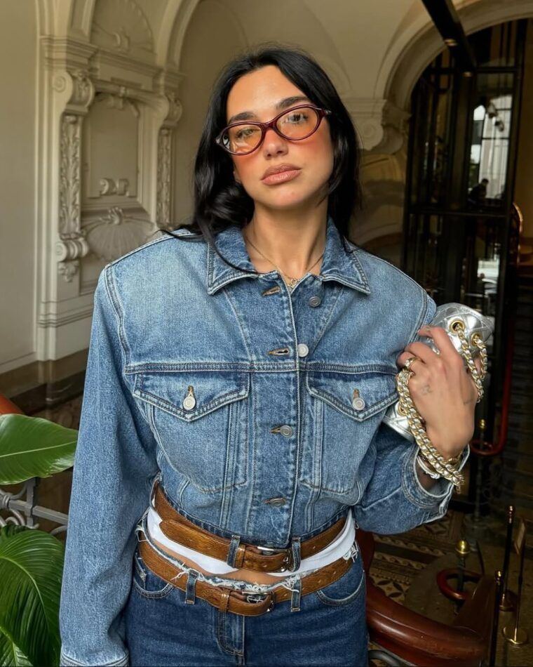 Dua Lipa