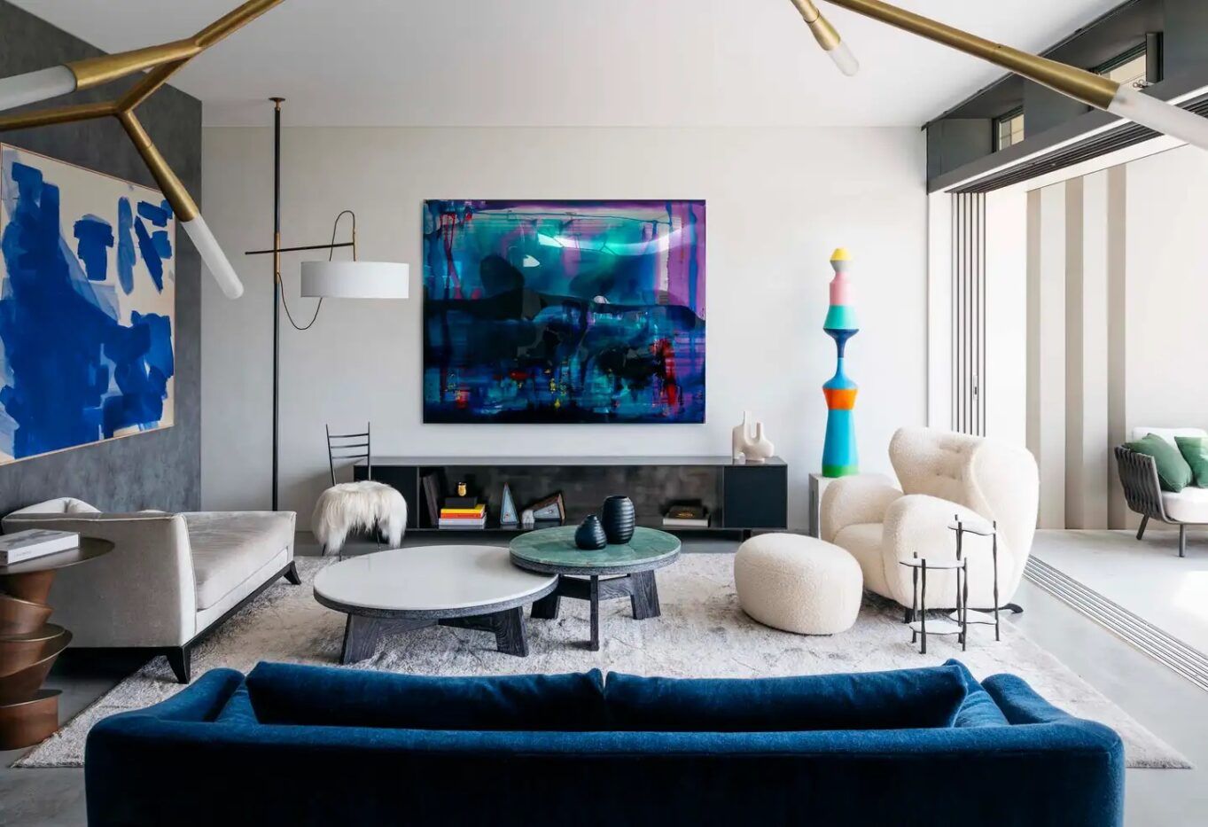 The 1stDibs Guide to 2024 Interior Design Trends | The Study