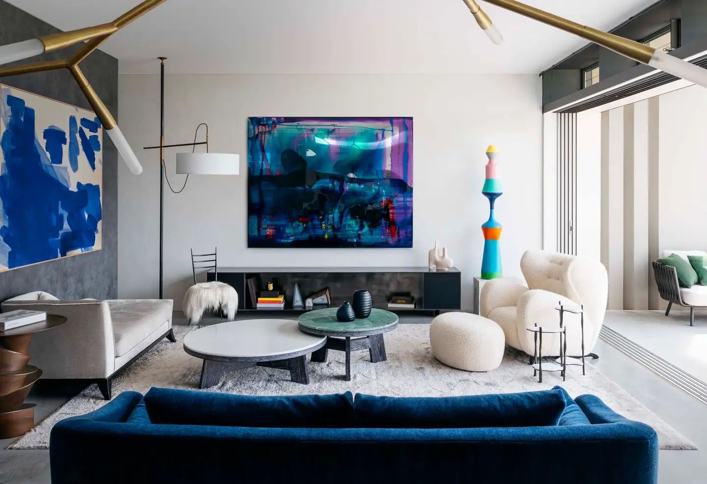 The 1stDibs Guide to 2024 Interior Design Trends | The Study