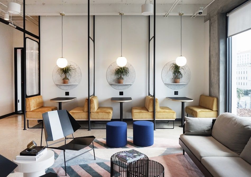 WeWork’s Tips for Designing an Ideal Workspace