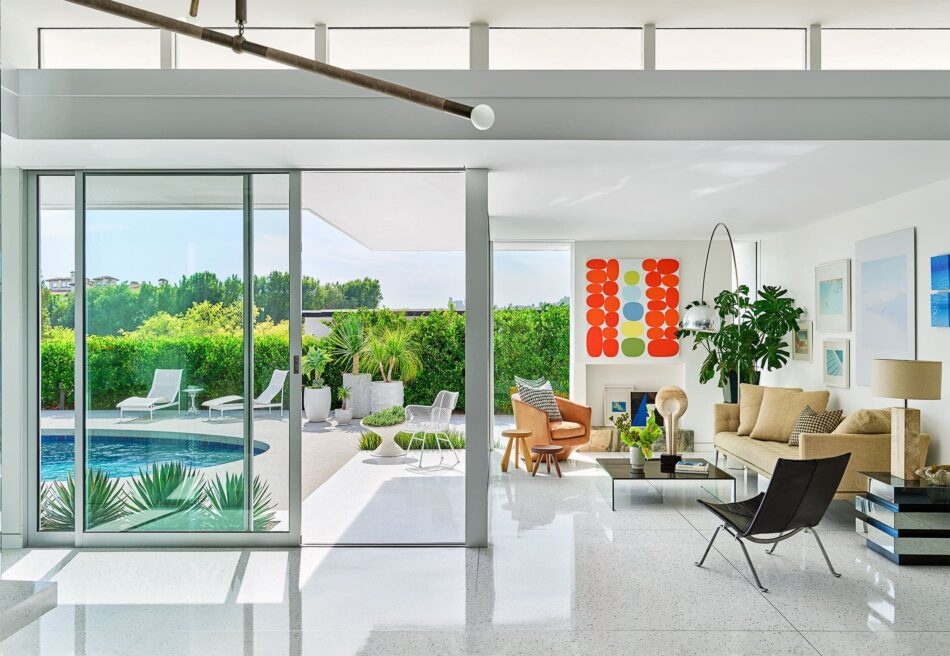 LA CASA BEA
by Luisfern5 Creative Design Agency