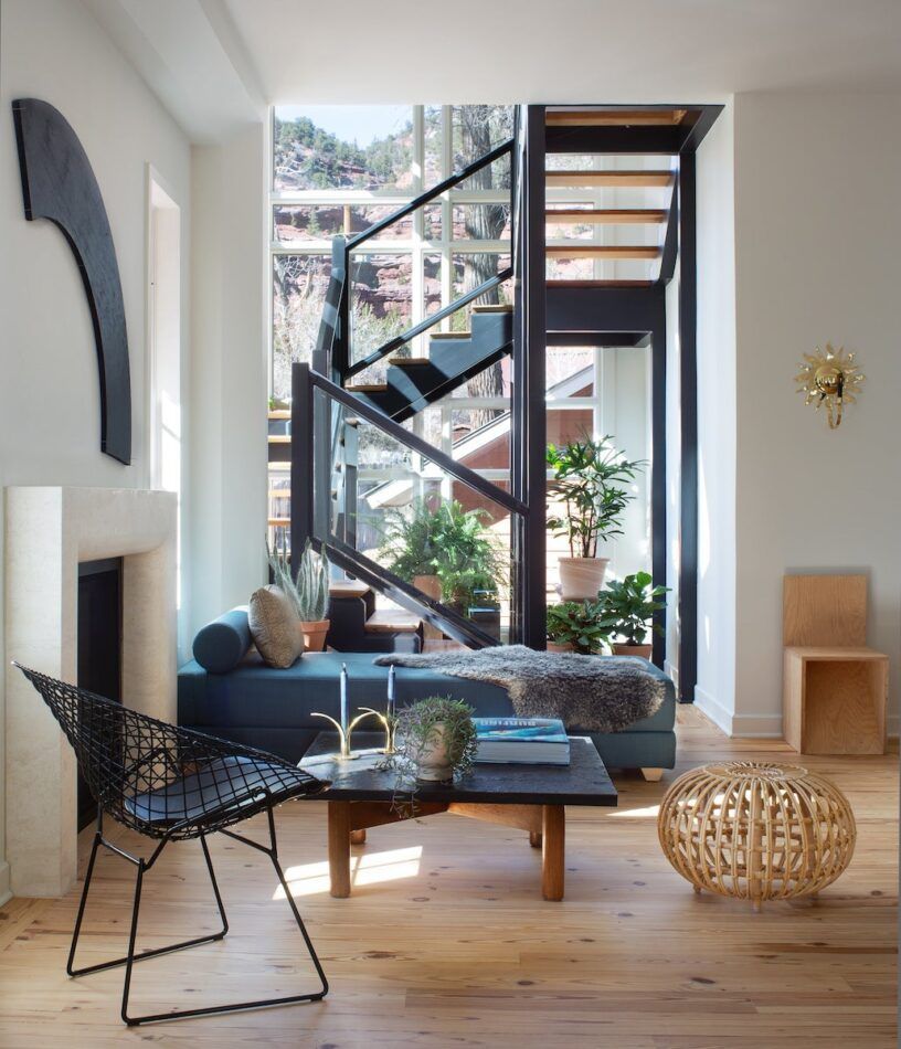 Inside 45 Interior Designers' Exquisite Homes
