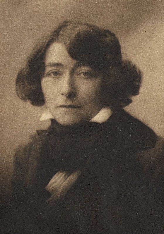 Eileen Gray