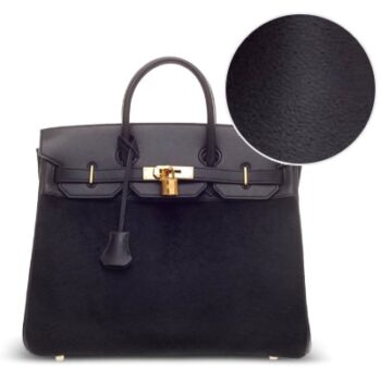 hermes birkin leather types