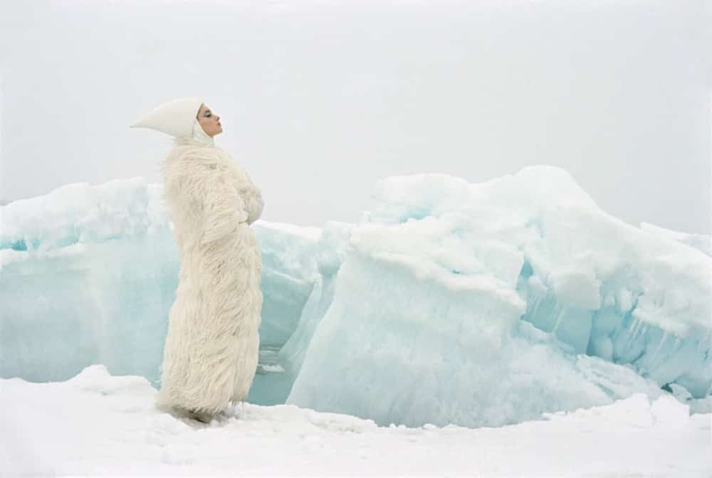 High Fashion for the Most Extreme Places on Earth (and Beyond)