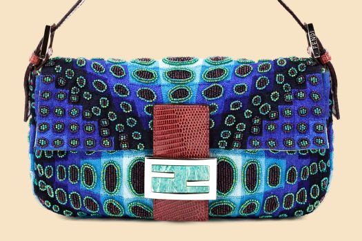 Fendi Baguette