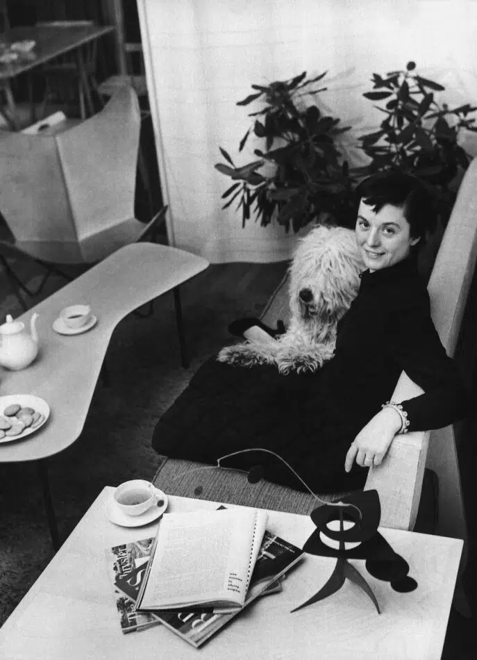 Florence Knoll