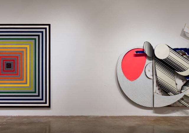 Get to Know the Artists Who Led the Op Art Movement