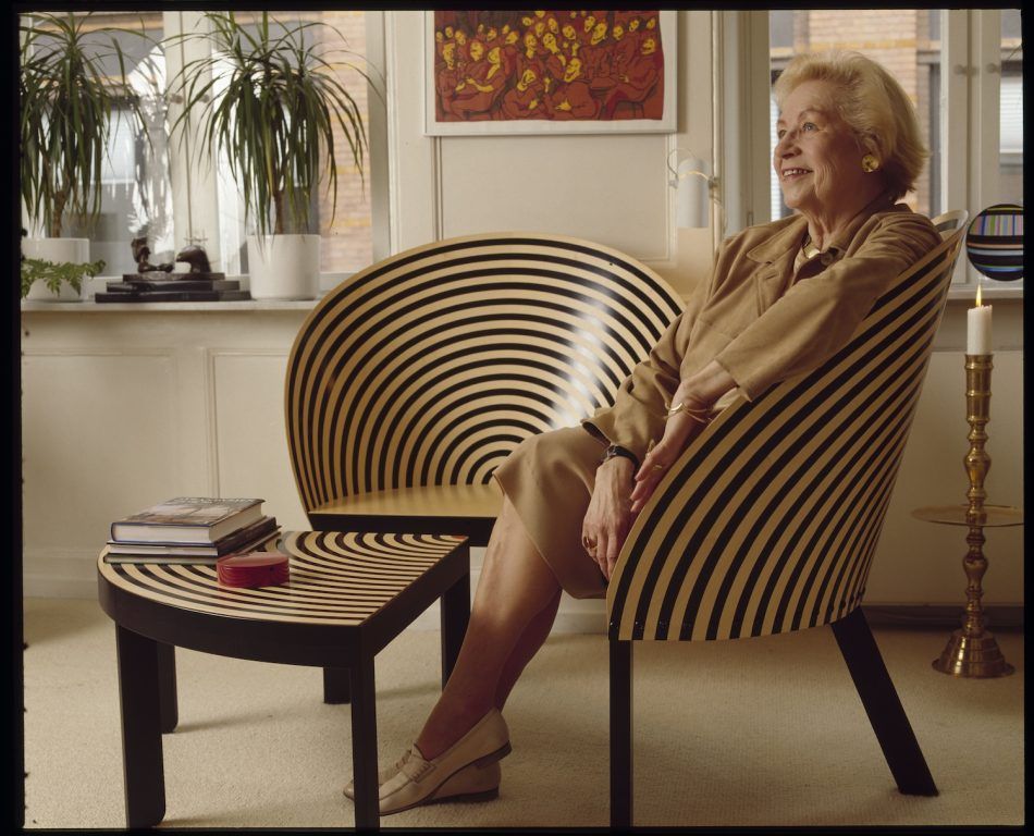 Nanna Ditzel