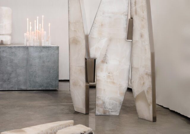 Galerie Philia Unveils Limited-Edition Designs at Giampiero Tagliaferri’s New L.A. Studio