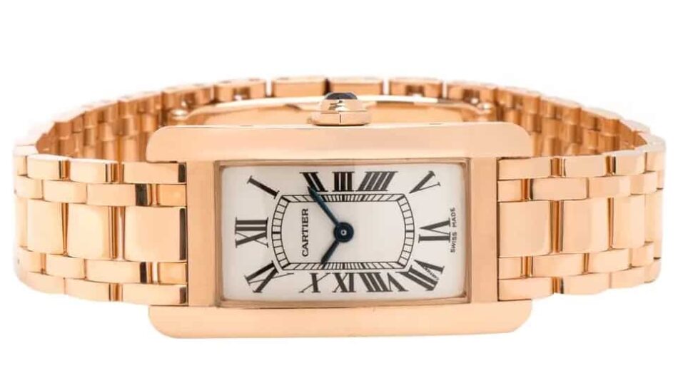 classic women's watches