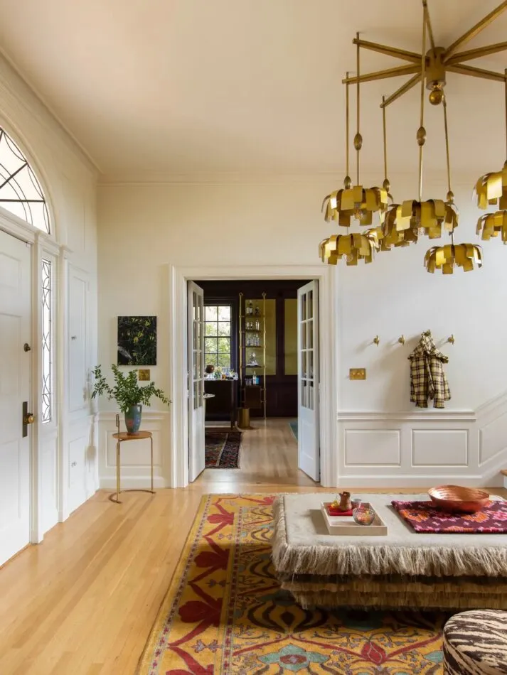 The 1stDibs Guide to 2025 Interior Design Trends | The Study