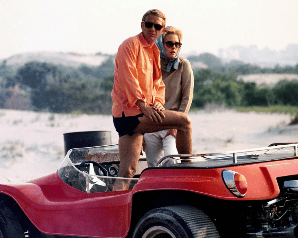 Steal Audrey Hepburn's Summer Road-Trip Style with These Chic Sunglasses -  The Study