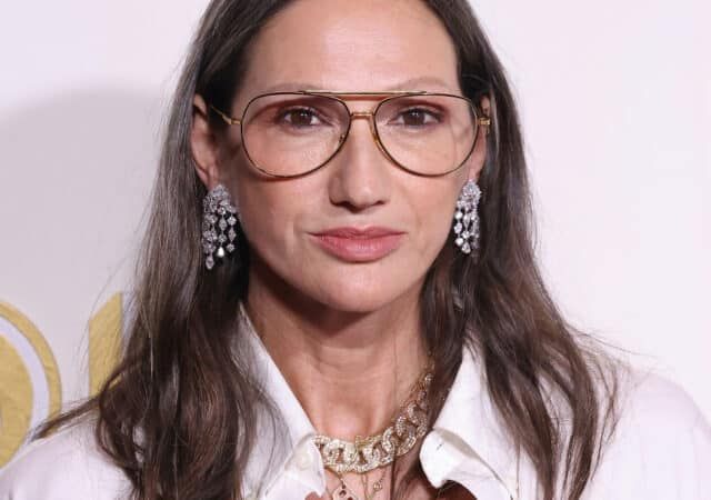These David Webb Diamond Earrings Are Jenna Lyons–Approved