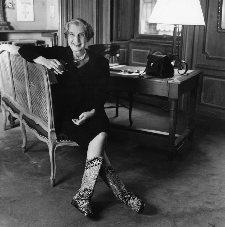 Cartier's Jeanne Toussaint