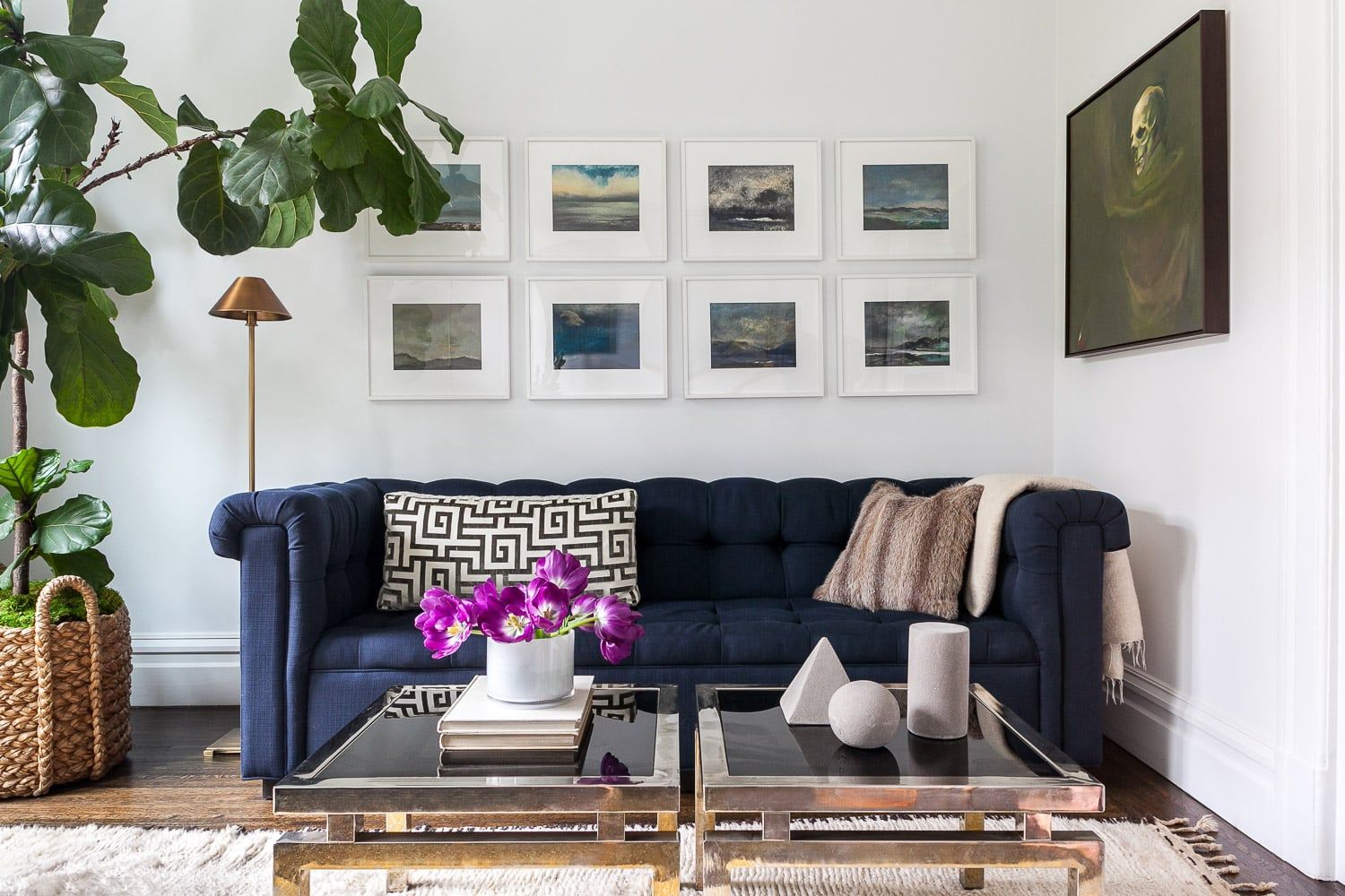 This San Francisco Home Is Both Chic and Compact
