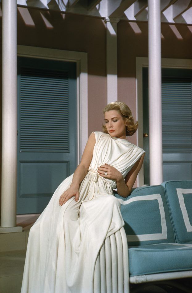 Grace Kelly