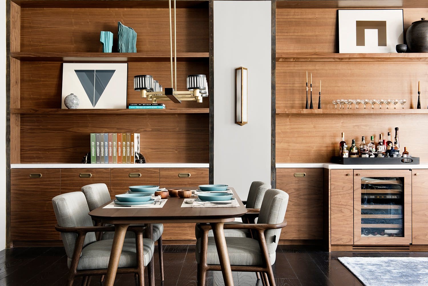 May's Most Popular Interiors on Instagram - The Study