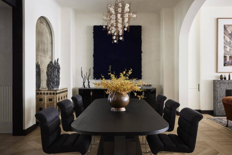 Gachot dining room