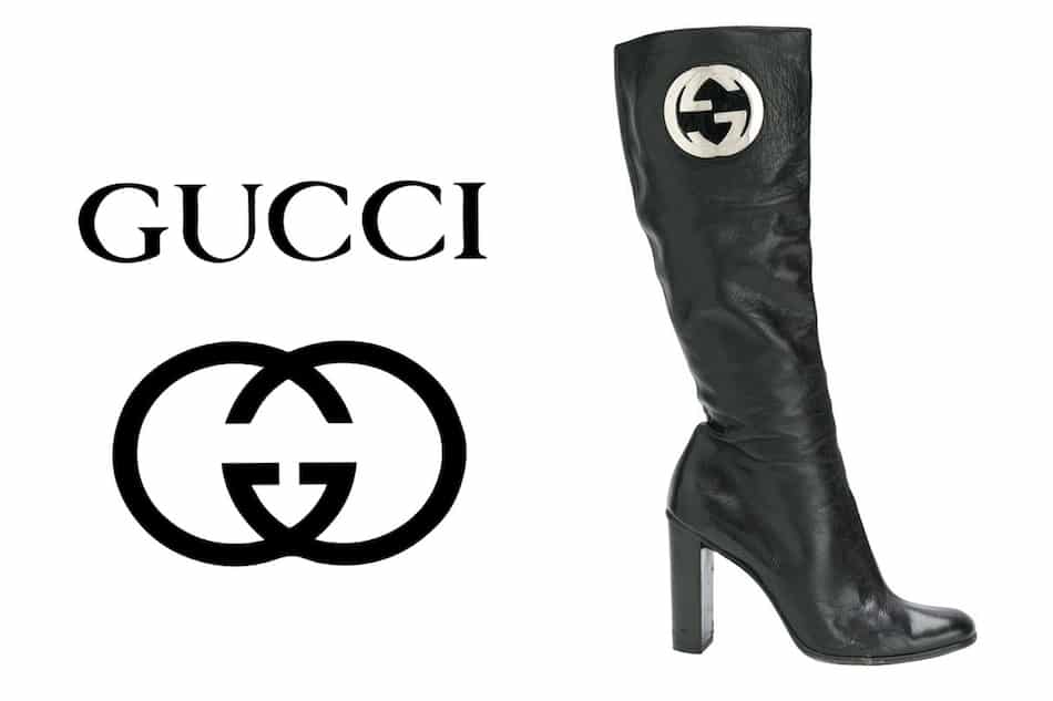 Gucci logo