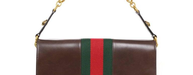 How to Spot (or Fake) Gucci Bag