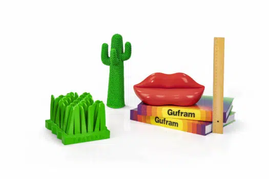 Guframini collection