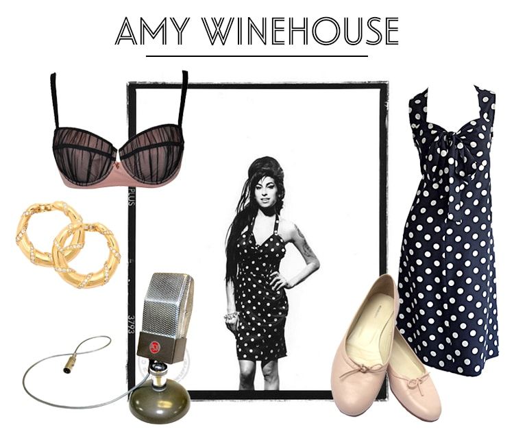 HalloweenCostumes_AmyWinehouse