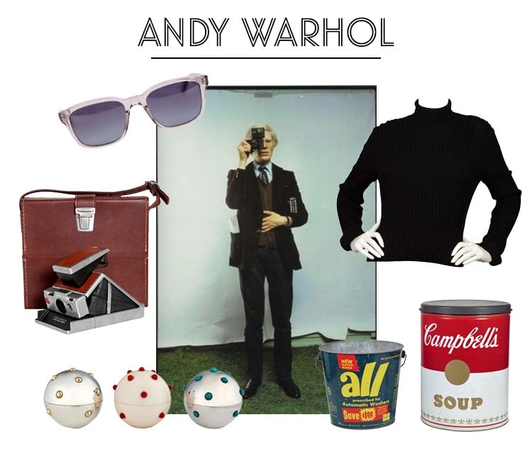 HalloweenCostumes_AndyWarhol