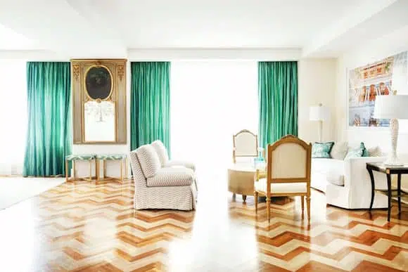 This Parish-Hadley Home in D.C. Was Thoughtfully Updated