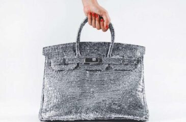 Hermes Birkin Bag
