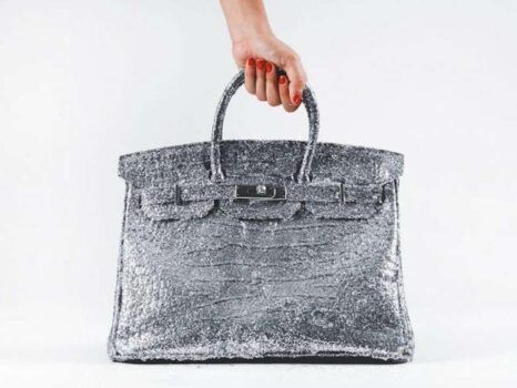 Hermes Birkin Bag